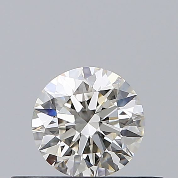 Diamond Natural 0.3Ct J-VVS2 Round - GIA1533583416