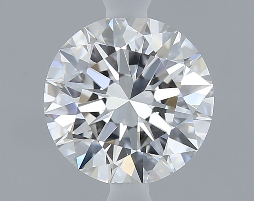 Diamond Natural 0.54Ct D-IF Round - GIA1533977552