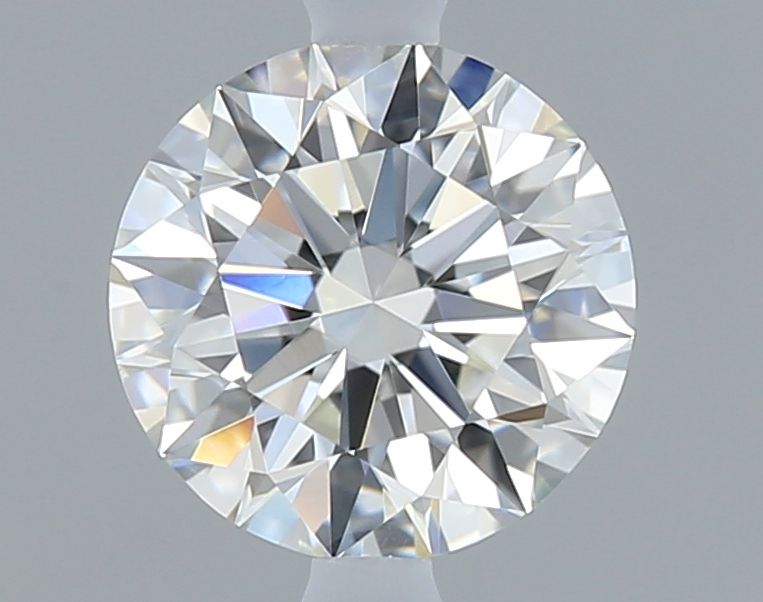 Diamond Natural 0.5Ct I-VVS2 Round - GIA3545192646