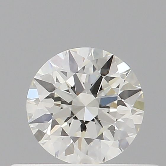 Diamond Natural 0.32Ct J-VVS1 Round - GIA6532653893
