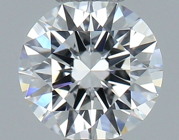 Diamond Natural 0.46Ct E-VVS1 Round - GIA6481895604