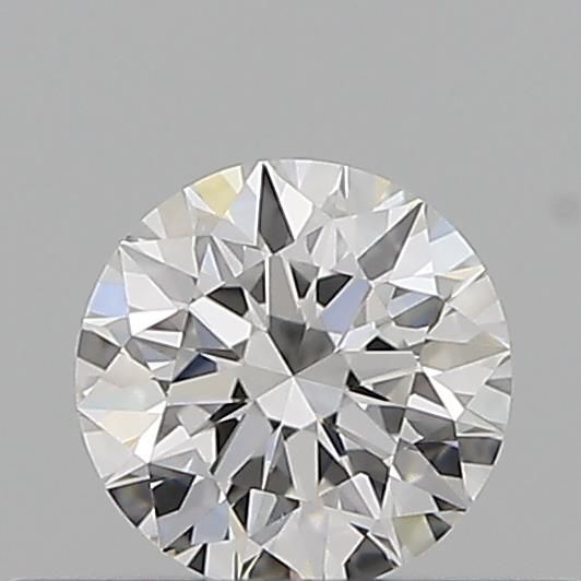 Diamond Natural 0.35Ct E-VVS1 Round - GIA1535574110