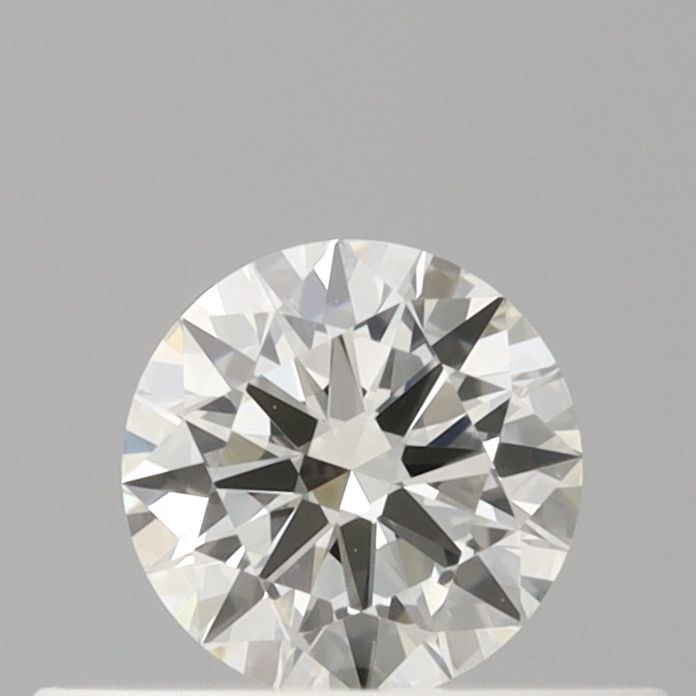 Diamond Natural 0.3Ct J-VVS2 Round - GIA2538738819