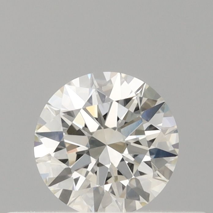 Diamond Natural 0.3Ct J-VVS2 Round - GIA6542231955