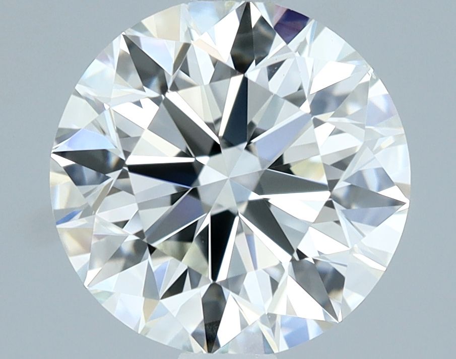 Diamond Natural 1.91Ct H-VS1 Round - IGI773616820