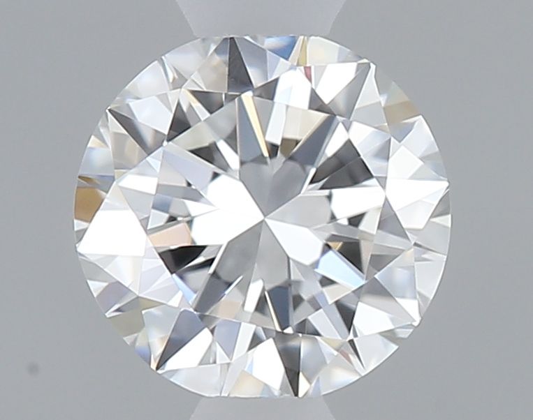 Diamond Natural 0.5Ct E-VVS1 Round - GIA7541503353