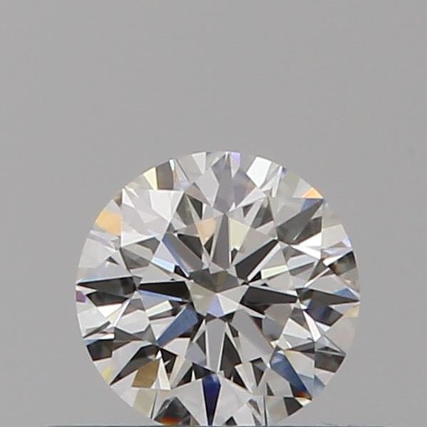 Diamond Natural 0.3Ct G-VS1 Round - GIA6542166741