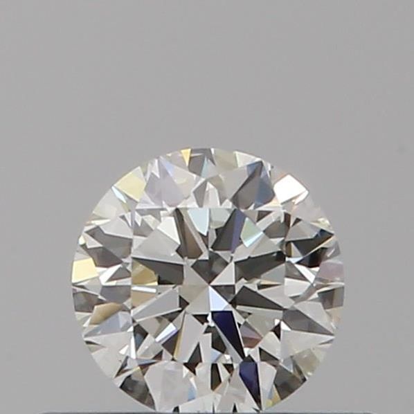 Diamond Natural 0.3Ct H-VS1 Round - GIA7548615499