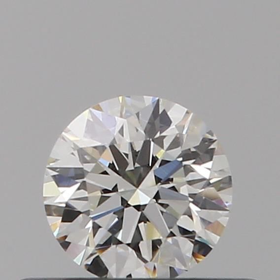 Diamond Natural 0.3Ct H-VS1 Round - GIA7533901247