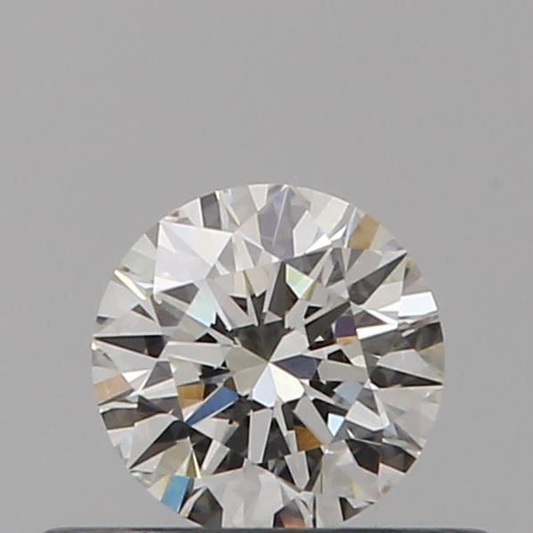 Diamond Natural 0.31Ct H-VS1 Round - GIA6532459326