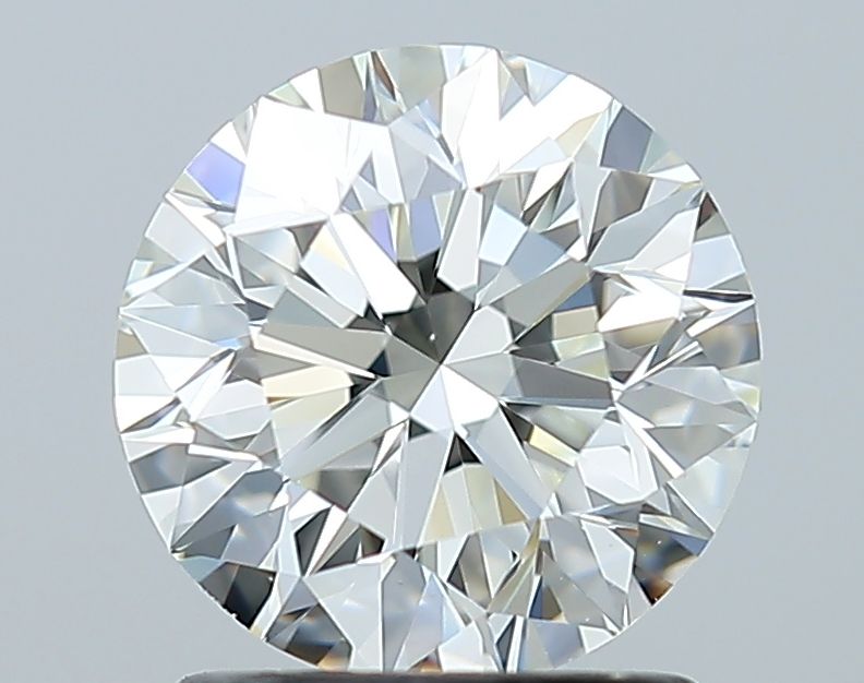 Diamond Natural 1.4Ct J-VS1 Round - GIA5546867350