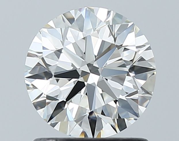 Diamond Natural 1.1Ct I-VS1 Round - GIA5232877034