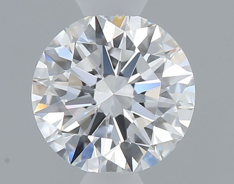 Diamond Natural 0.5Ct D-IF Round - GIA5546720473