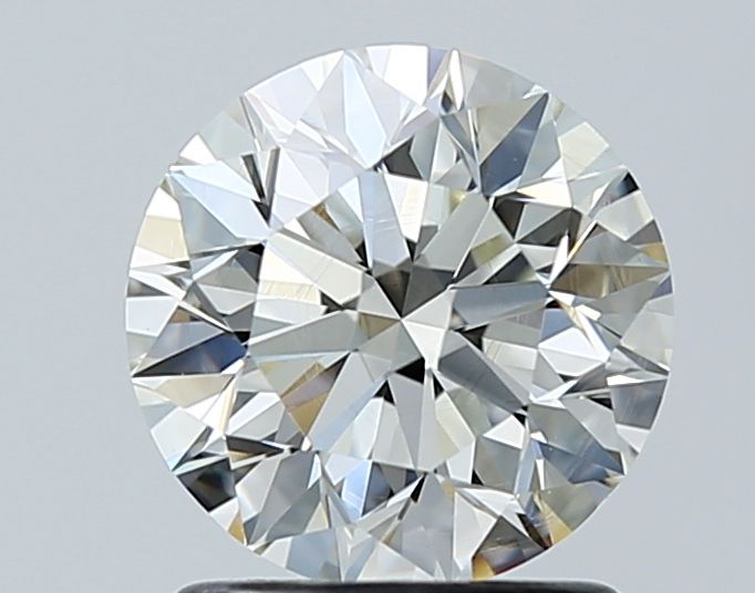 Diamond Natural 1.4Ct J-VS1 Round - GIA6233870035