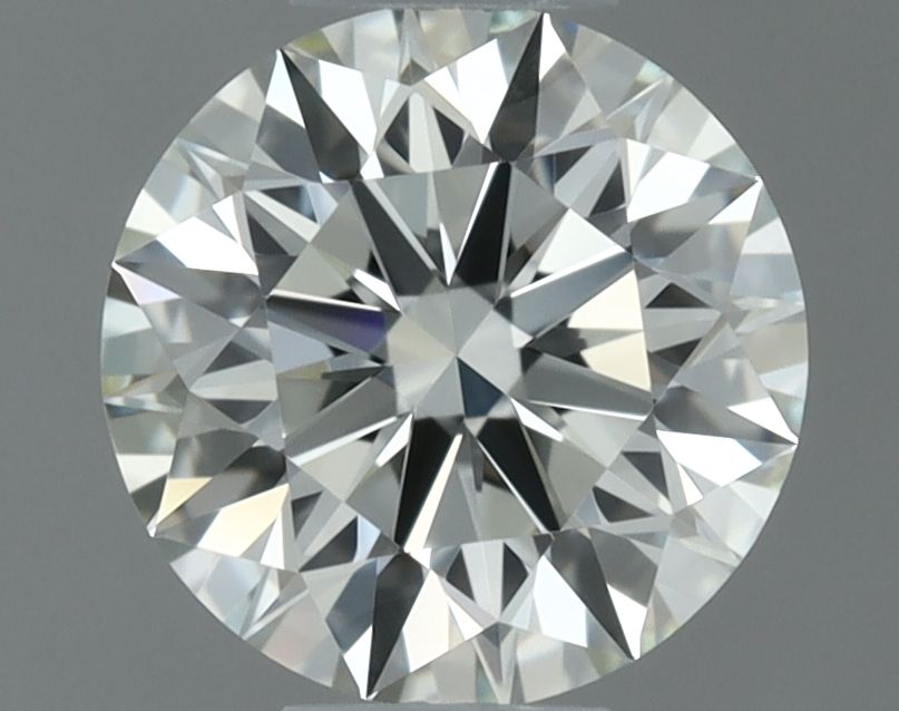 Diamond Natural 0.5Ct L-VVS1 Round - GIA6541689247
