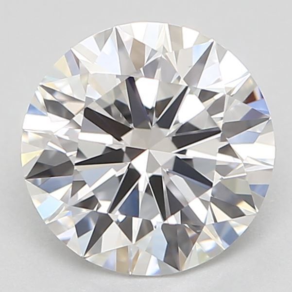 Diamond Natural 0.81Ct E-VS1 Round - GIA6552075839