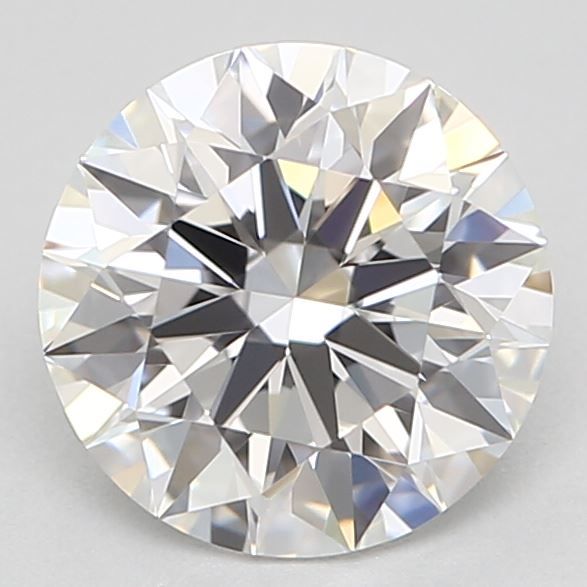 Diamond Natural 0.79Ct F-VVS1 Round - GIA1559076046