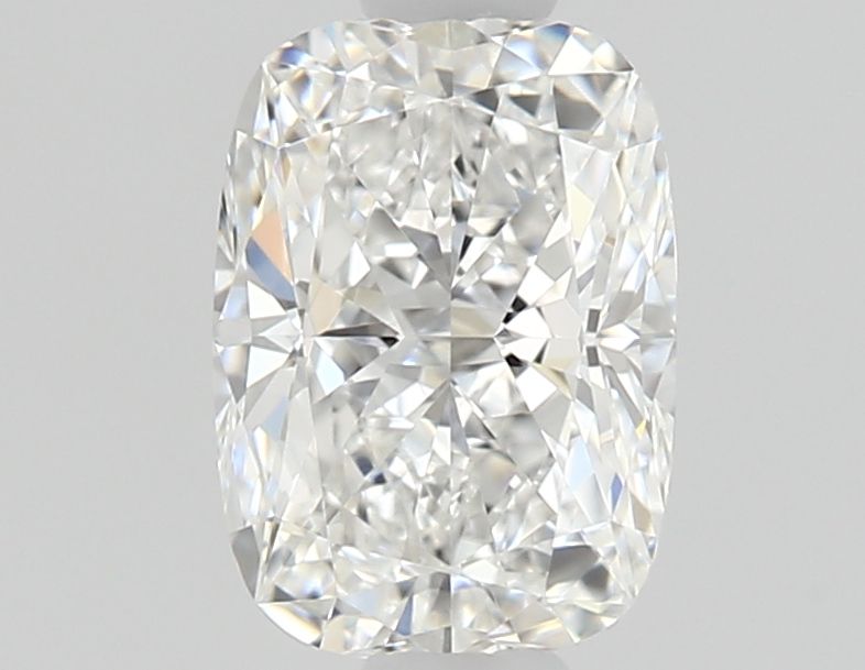Diamond Natural 0.52Ct E-VS1 Cushion - GIA1555074742