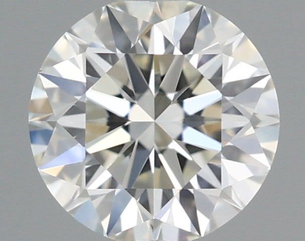 Diamond Natural 0.52Ct I-IF Round - IGI680574766