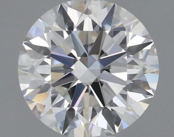 Diamond Natural 0.7Ct F-IF Round - IGI678552814