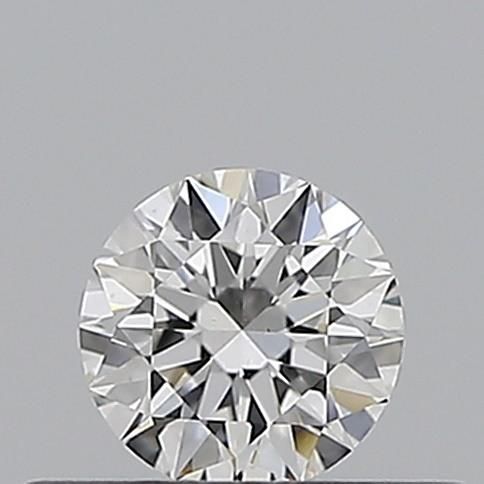 Diamond Natural 0.31Ct G-VS2 Round - GIA2548576381