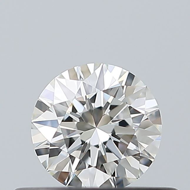 Diamond Natural 0.31Ct G-VVS2 Round - IGI712518544