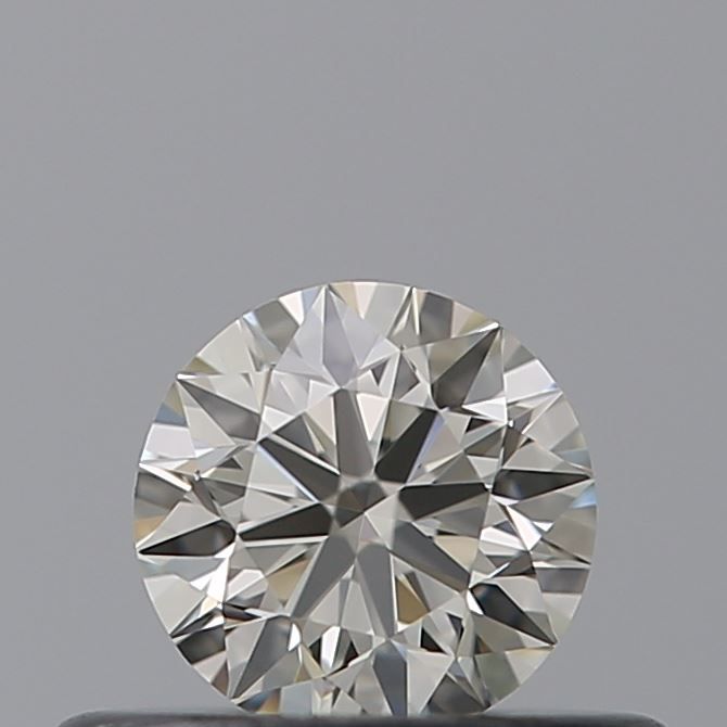 Diamond Natural 0.3Ct I-IF Round - IGI694593193