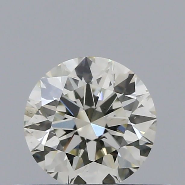 Diamond Natural 0.35Ct I-SI1 Round - IGI727539424
