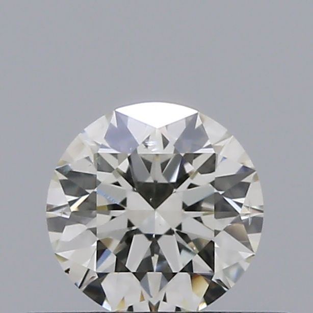 Diamond Natural 0.31Ct H-SI2 Round - IGI727539431