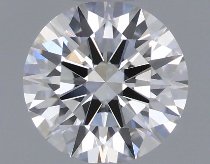 Diamond Natural 0.51Ct G-IF Round - IGI639454147
