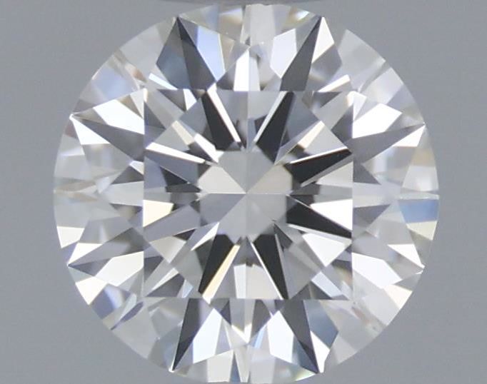 Diamond Natural 0.51Ct G-IF Round - IGI639454149