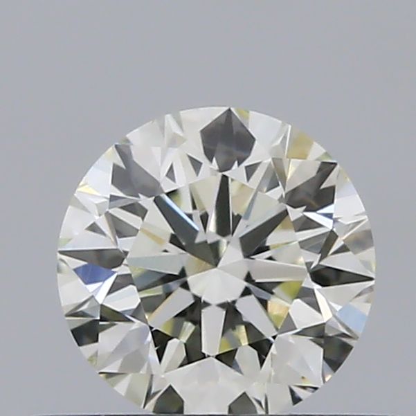 Diamond Natural 0.41Ct J-VS1 Round - IGI632485041