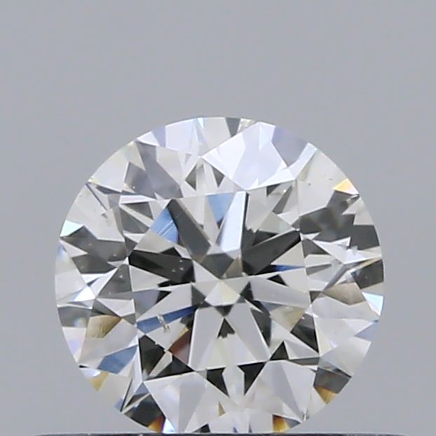 Diamond Natural 0.42Ct E-SI1 Round - GIA1507277874