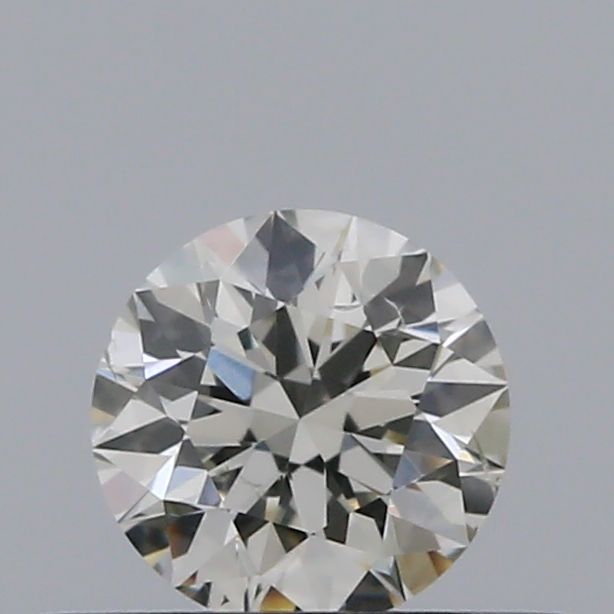 Diamond Natural 0.3Ct I-SI1 Round - IGI727539429