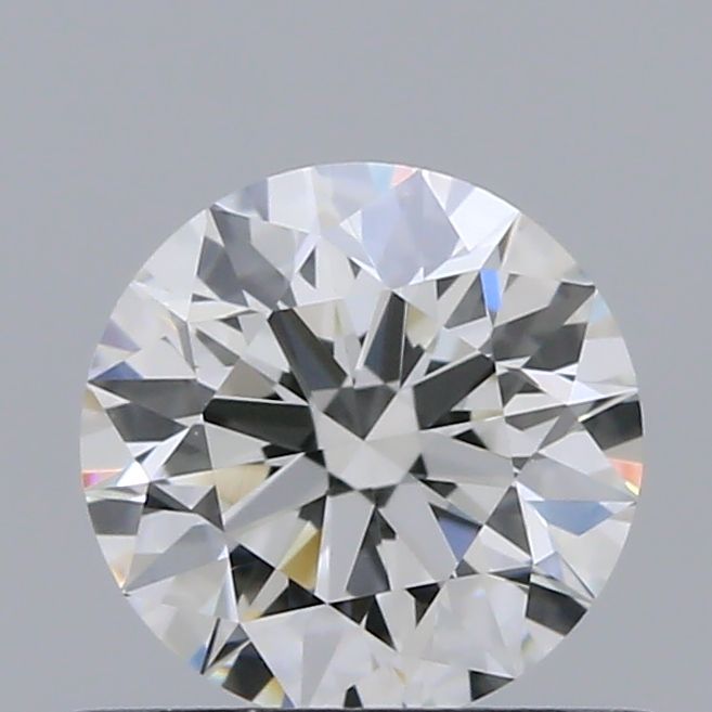 Diamond Natural 0.56Ct F-VS1 Round - GIA7491730415