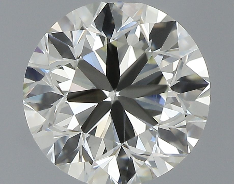 Diamond Natural 1.01Ct J-VVS2 Round - IGI654475770