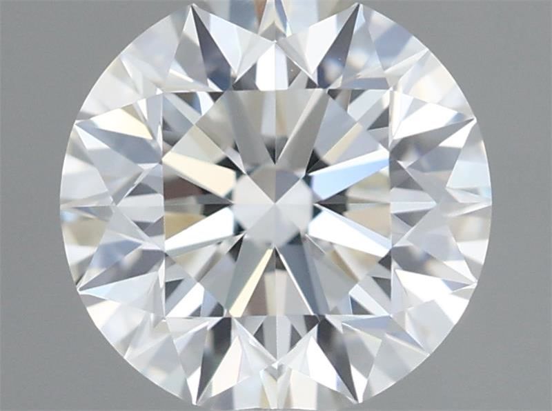 Diamond Natural 0.9Ct F-IF Round - IGI639454140
