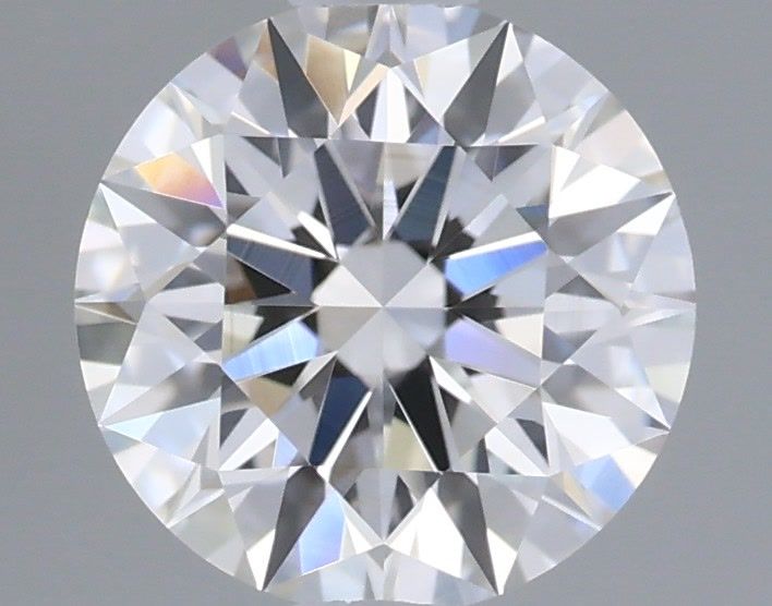 Diamond Natural 0.7Ct E-VVS1 Round - IGI639453902