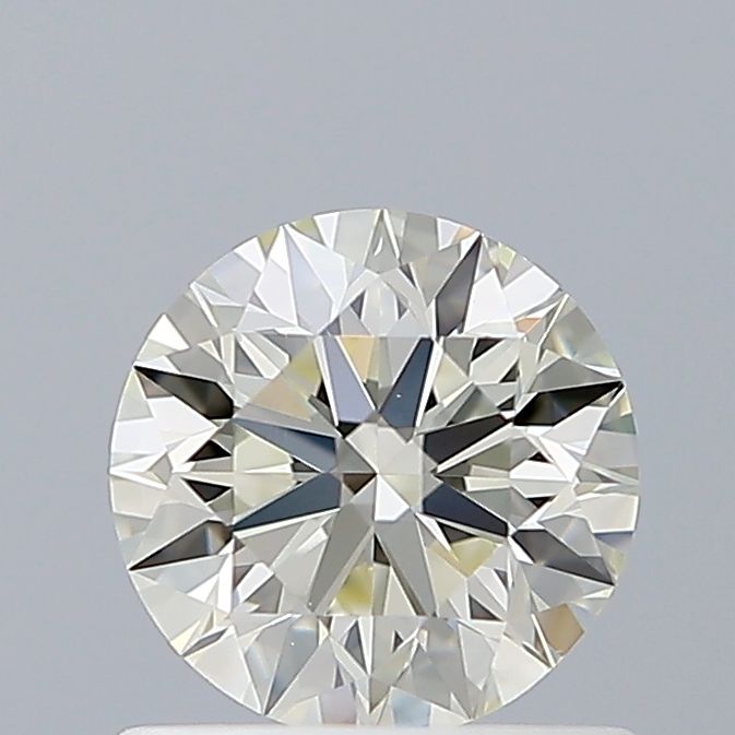 Diamond Natural 0.7Ct J-VS1 Round - IGI628465536