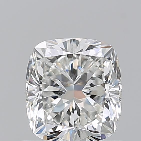Diamond Natural 1.01Ct G-VVS1 Cushion - GIA1545556784