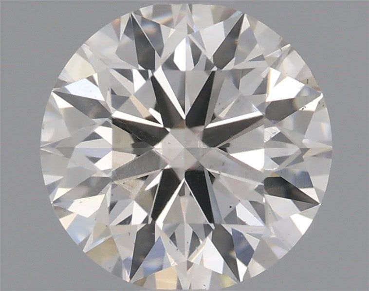 Diamond Natural 0.8Ct J-VS2 Round - GIA6382554051