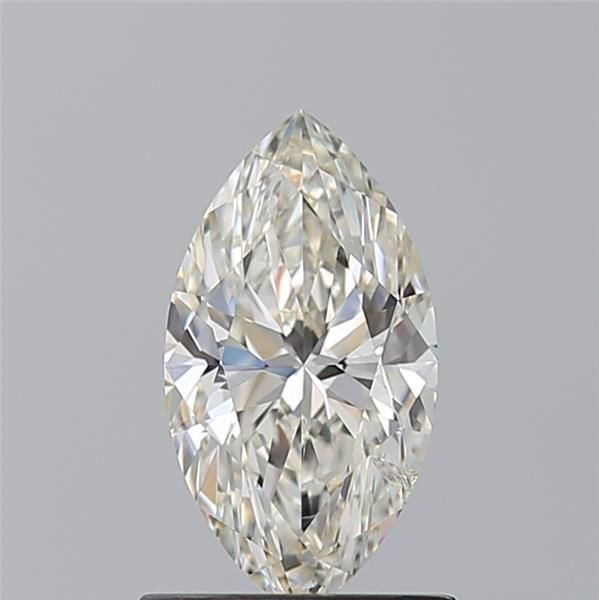 Diamond Natural 1.01Ct I-SI2 Marquise - HRD260000024111