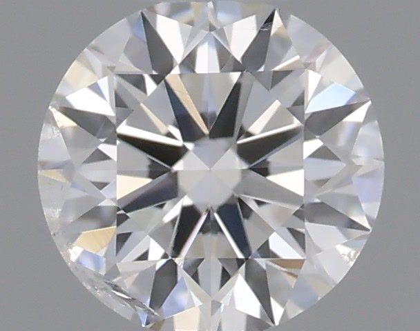 Diamond Natural 0.3Ct E-SI2 Round - IGI127409263