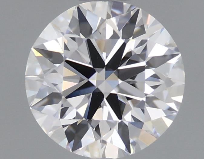 Diamond Natural 0.96Ct D-VS1 Round - GIA6442250960