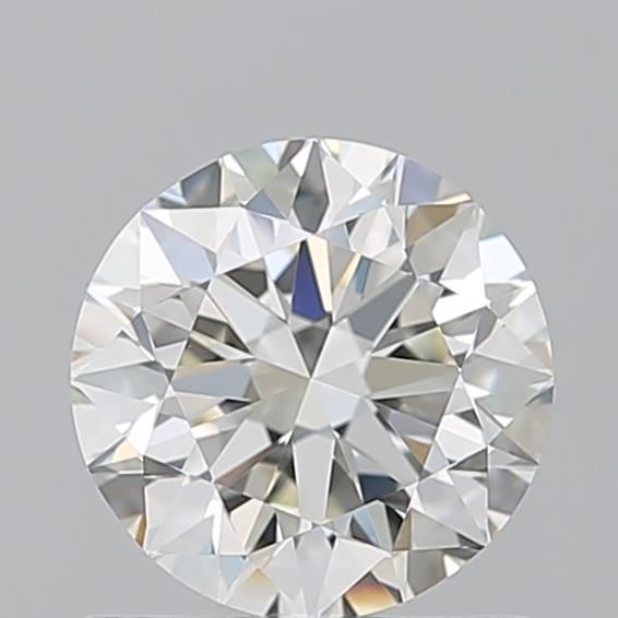 Diamond Natural 0.96Ct K-VS1 Round - GIA6541561130