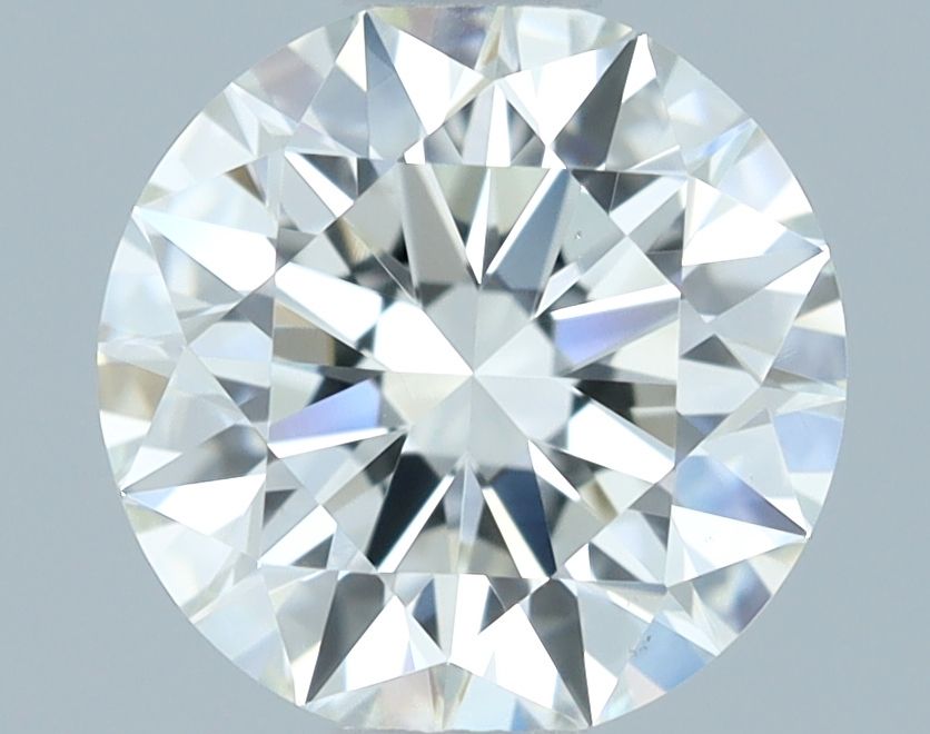 Diamond Natural 0.8Ct H-VS1 Round - IGI683576728