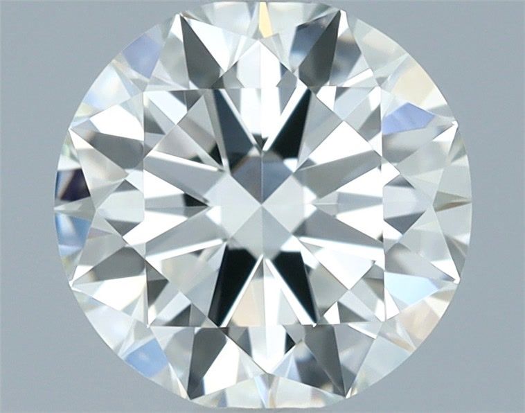 Diamond Natural 0.99Ct H-VVS2 Round - IGI706509038