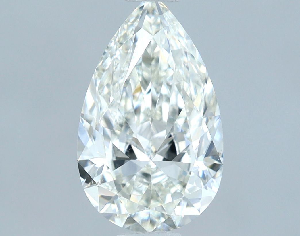 Diamond Natural 1.04Ct H-VS1 Pear - IGI749558502