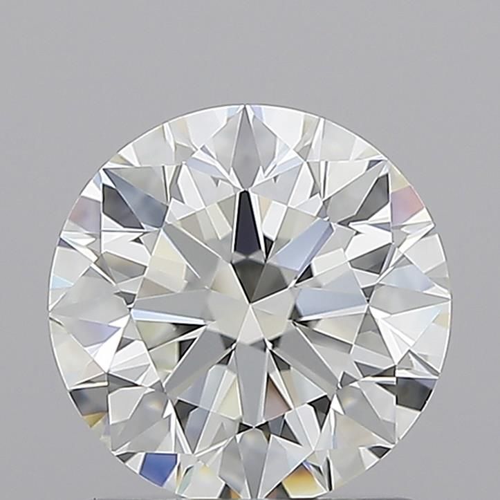 Diamond Natural 1.09Ct H-VVS1 Round - GIA2548183313