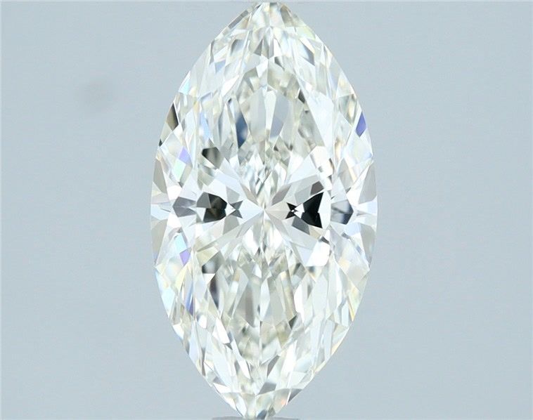 Diamond Natural 1.12Ct I-VVS1 Marquise - IGI773616863
